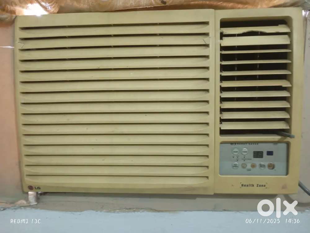 2 ton L.G Window A C