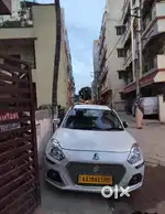 Maruti Suzuki Swift Dzire 2024 CNG & Hybrids 720000 Km Driven..