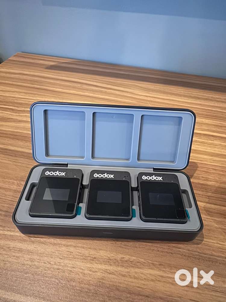 Godox ML 2 wireless mic (New)