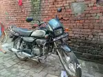 Hero bike sell