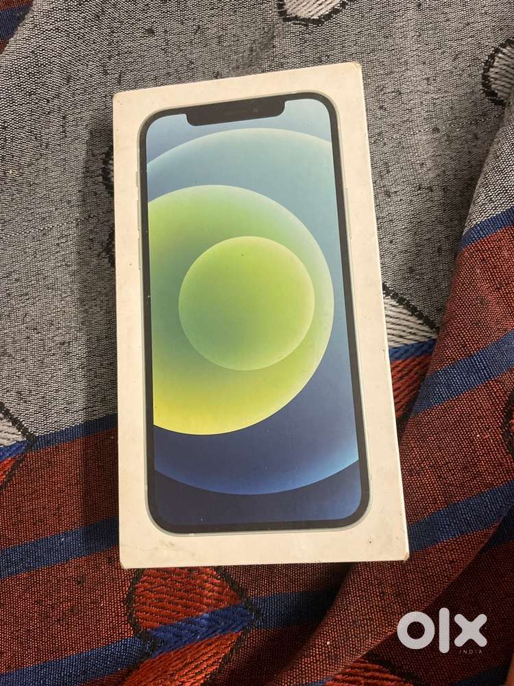 I phone 12 64gb