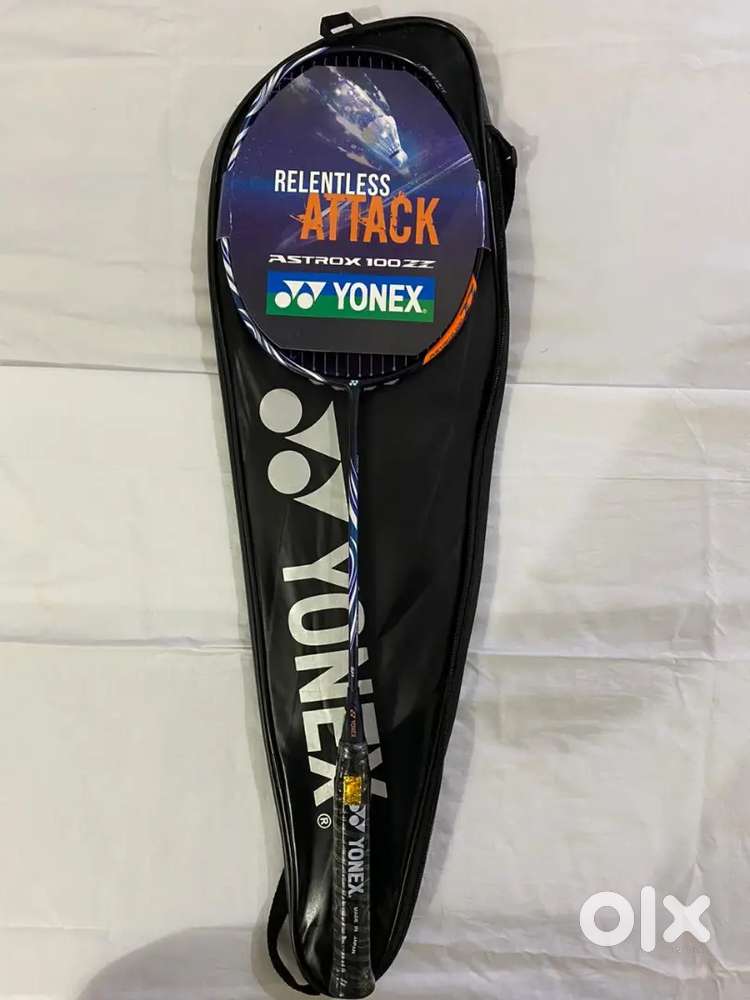 Astrox 100zz