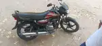 a one condition two tyre new