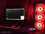 Gaming pc 1550 gtx graphic card 16 ram amd Ryzen 5500