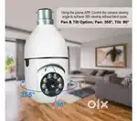 V380 wifi camera