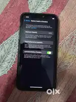 Iphone 11 64GB face id off
