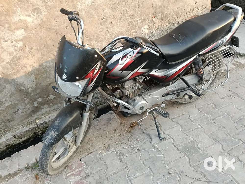 Everything going on very good