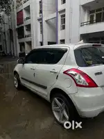 Maruti Suzuki Swift 2015 Petrol 84223 Km Driven