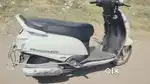 Vehicle is good condition full all clear