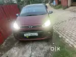 Hyundai Grand i10 2014 Diesel Well Maintained