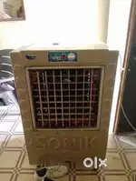 Air cooler