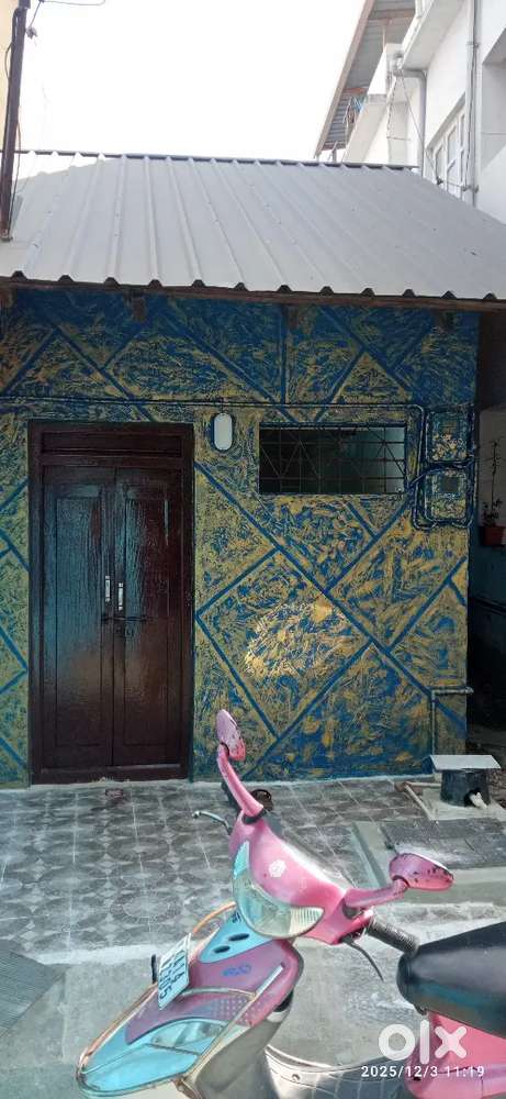 ಎರಡನೇ ಕ್ರಾಸ್ ಯಾಲಕಪ್ಪನ ಕೇರಿ