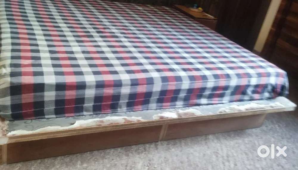 Godrej mattres