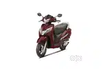 NEW HONDA ACTIVA