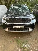 Car parking