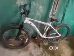 Well condition cycle