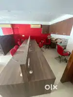 Office for rent in Siddhivinayak Business Tower