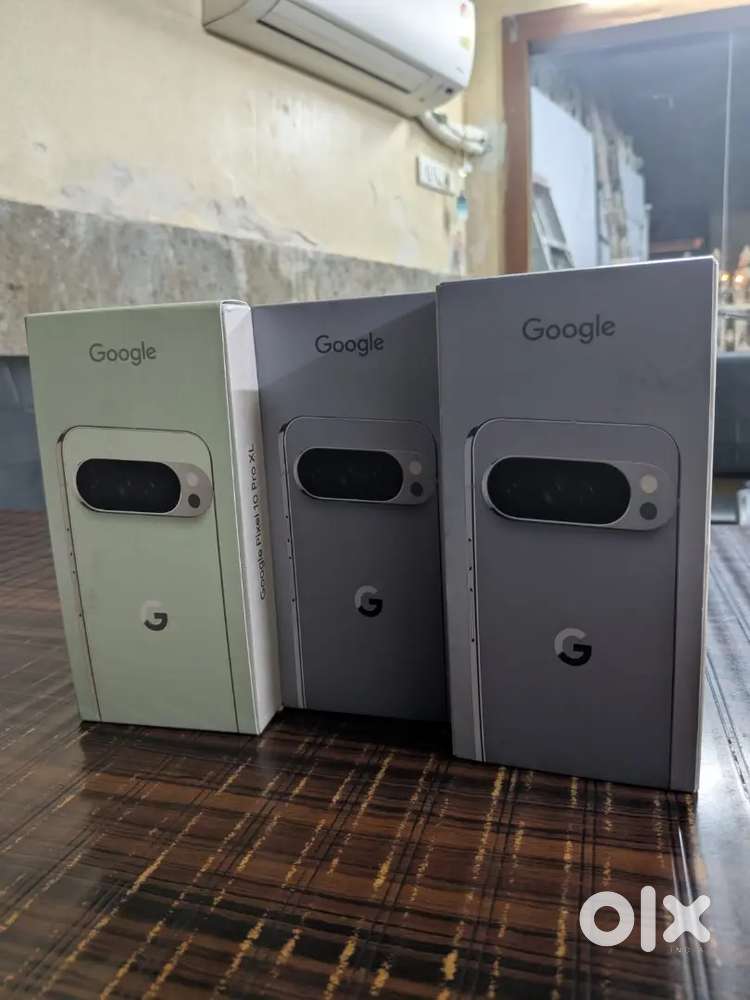 Pixel 10 Pro XL