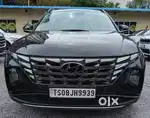 Hyundai Tucson Signature 2.0 AT Diesel, 2022, Diesel