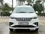 Maruti Suzuki Ertiga VXI Petrol, 2020, CNG & Hybrids