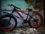 Cycle for Sale – Excellent Condition, Low Price!Contact me