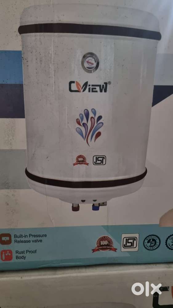 Electrical Goods