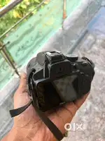 Nikon d3200
