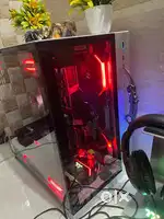 High end gaming pc