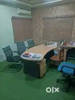 Office at prime location (Sb.Gorai Road)