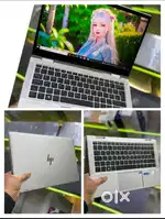 HP Elitebook G3 x360 convertible 360 style plas performance