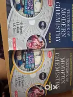 Class 11 Kalyani publication chemistry book