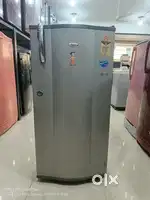 Single door with warranty