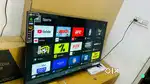 32inch smart Android led tv brand new wholesale price 1 year warranty