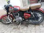 Only 5000 km driven just like new