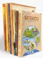 All book 5 to 12 tak dia