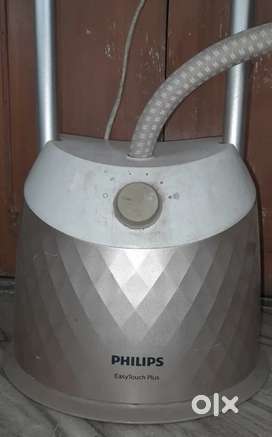 Electric steam Iron