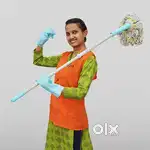 Housekeeping