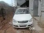 Tata Indica 2008 Petrol only 75000
