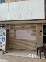 Commercial Shop in New VIP Road Vadodara