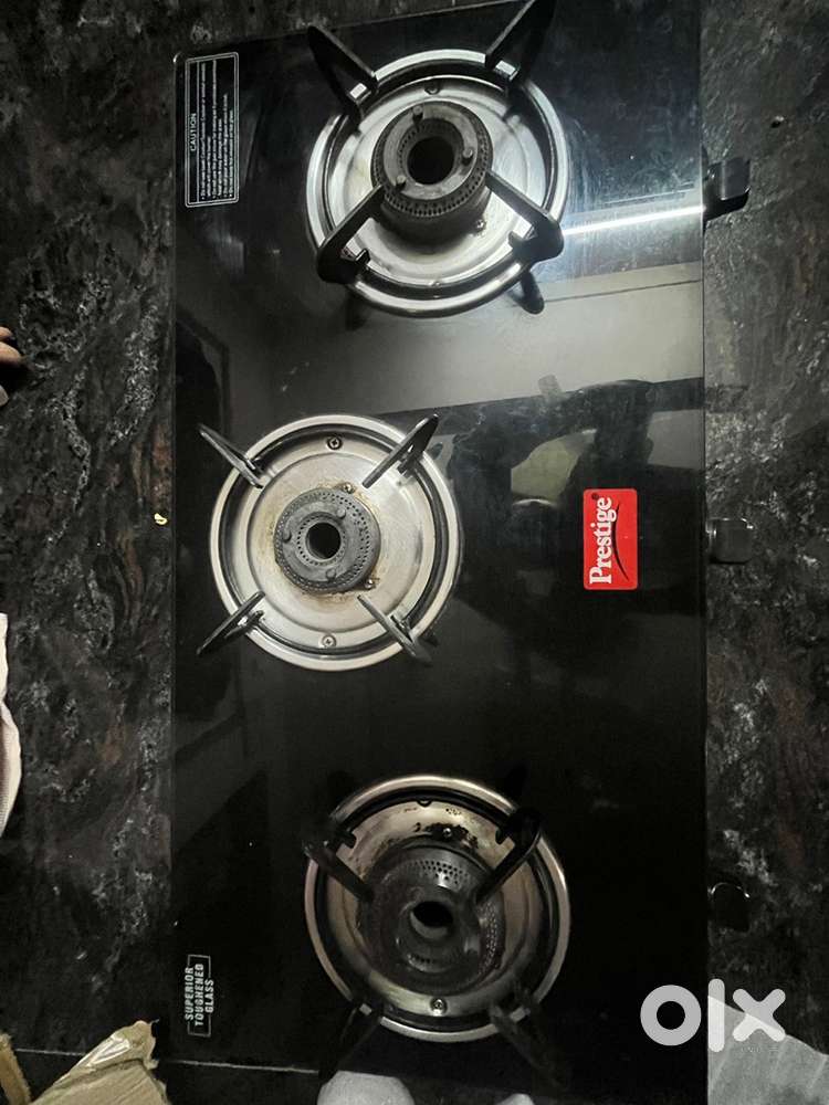 LPG Gas stove