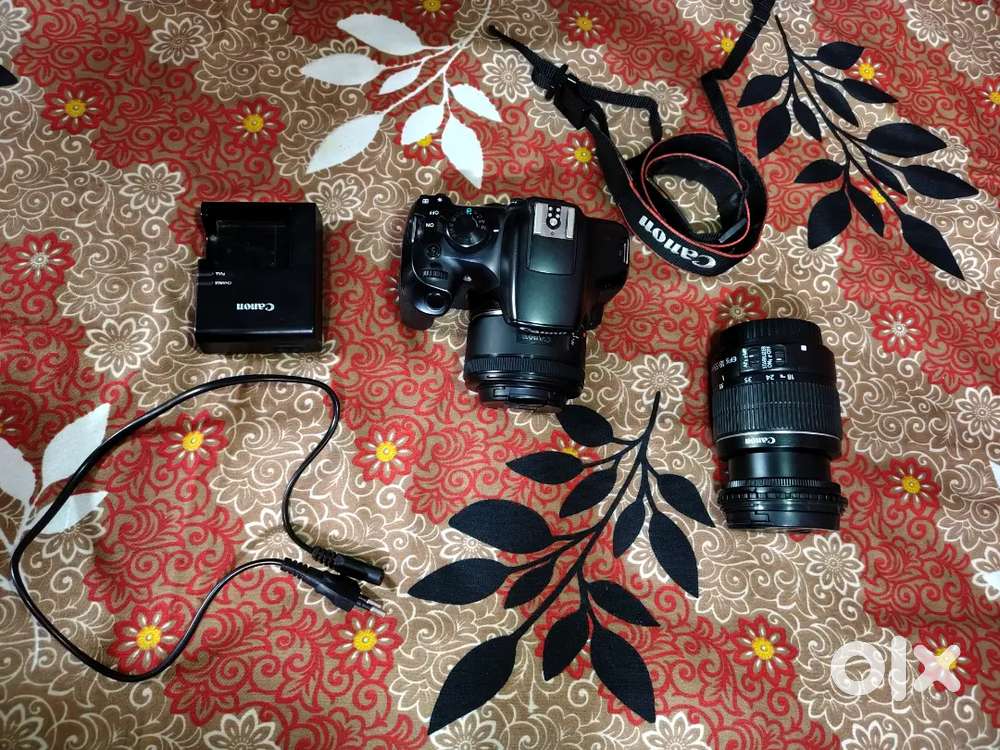 Canon EOS 1300d