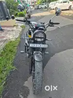 Honda CB350RS
