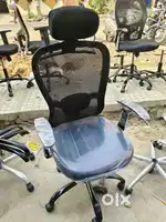 Computer chair