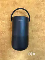 Bose portable speaker