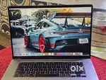 Apple Macbook Pro 2021 i9 16gb 1TB 5.5GB GFX  16inch Retina Touchbar