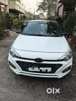 Hyundai Elite i20