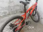 Avon cycle only 3 month old