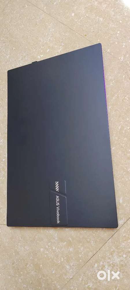 ASUS 8th Oct Billed - i5, 14th gen, 15.5 FHD, 16GB RAM, 512GB NVME 4