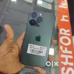 Model  iPhone  13 pro 128
