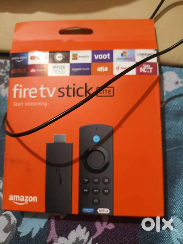 Fire stick